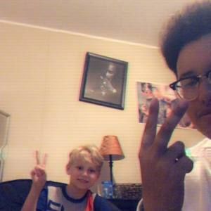 Meet your Posher, Jay